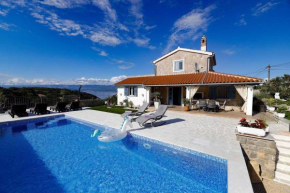 Holiday home in Vrbnik/Insel Krk 13634